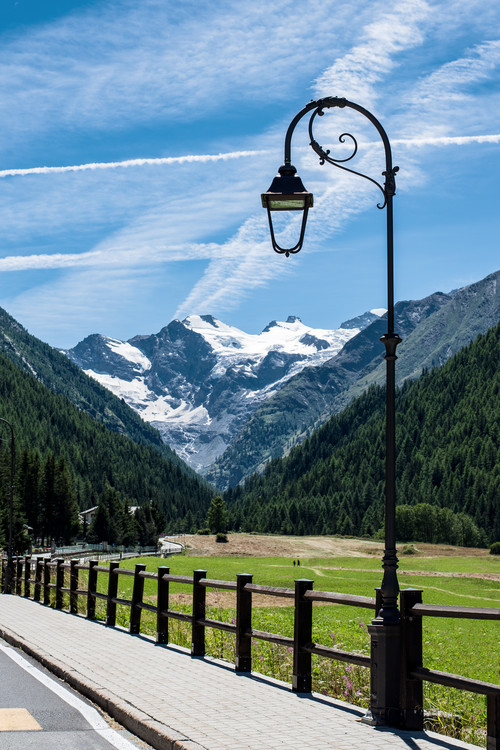 Cogne - Valle d'Aosta - Italy