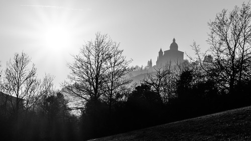 Santuario della Madonna di San Luca - Bologna