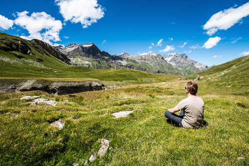 Valle di Rhemes - Valle d'Aosta - Italy