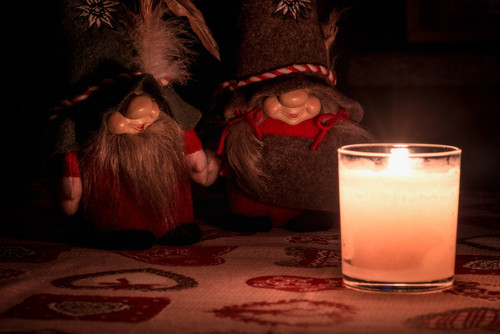gnometti