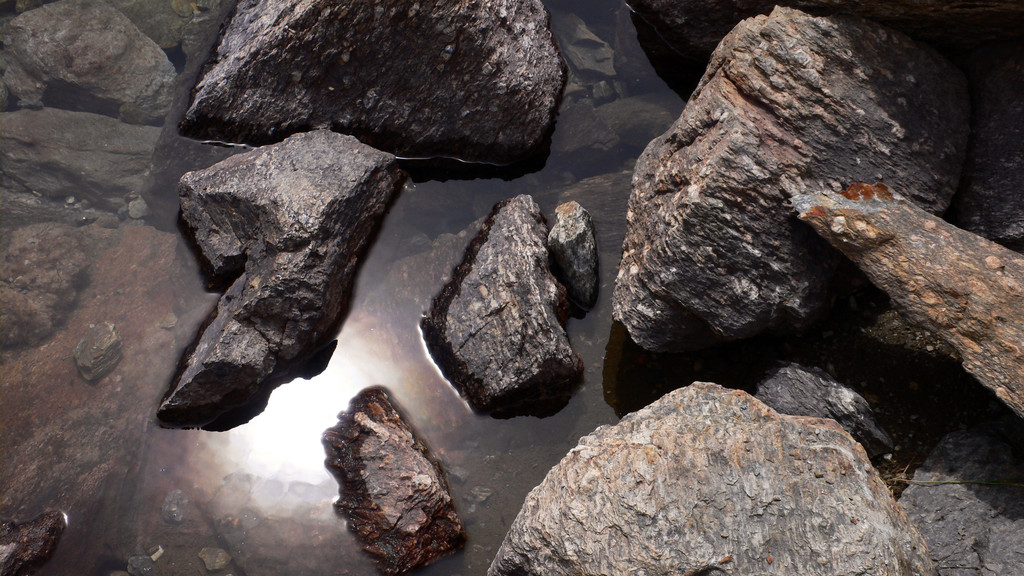 Nature - stones - sassi