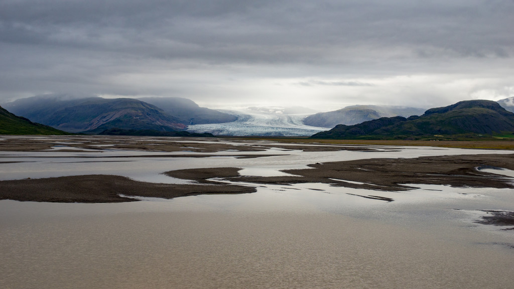 Iceland,Landscapes - Iceland