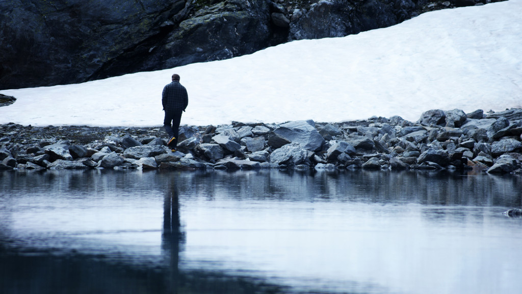 Landscapes,People - Ice