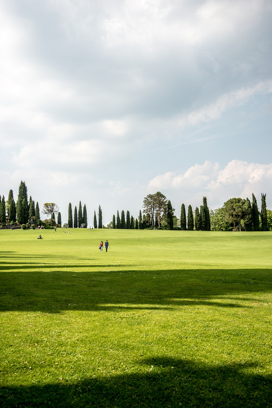 Landscapes - walking